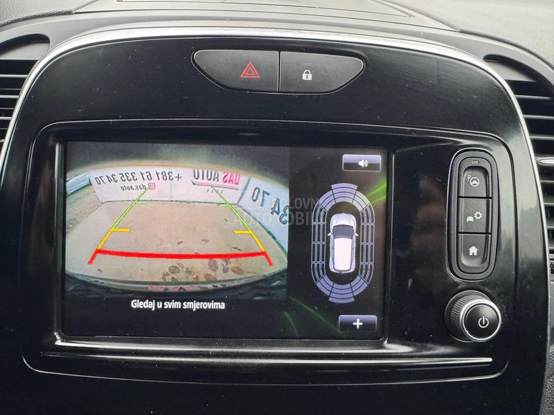 Renault Captur R LINK