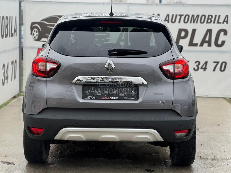 Renault Captur R LINK
