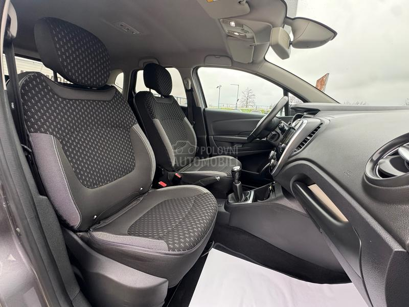 Renault Captur R LINK