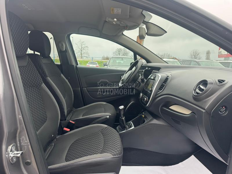 Renault Captur R LINK