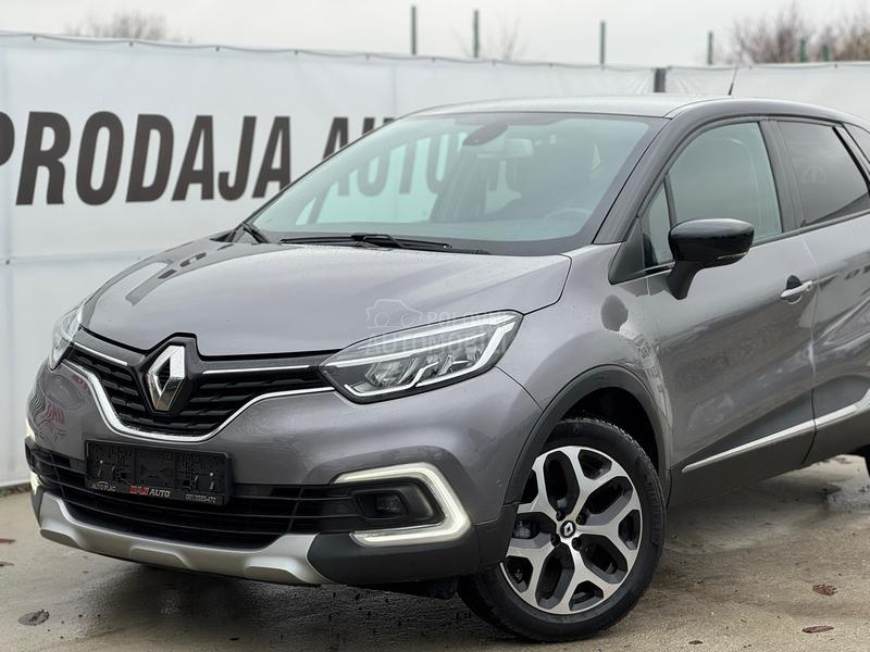Renault Captur R LINK