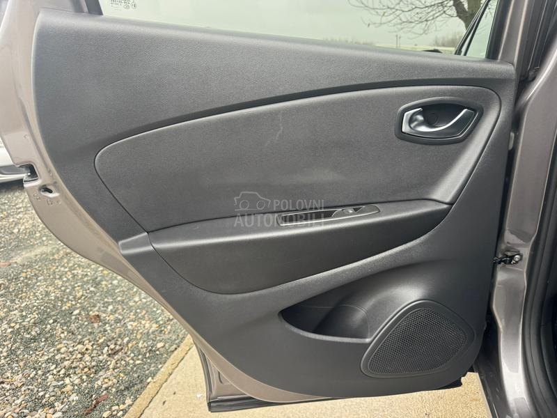 Renault Captur R LINK