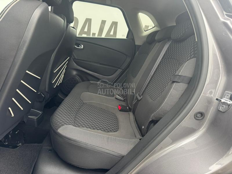 Renault Captur R LINK
