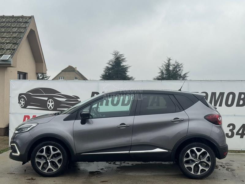 Renault Captur R LINK
