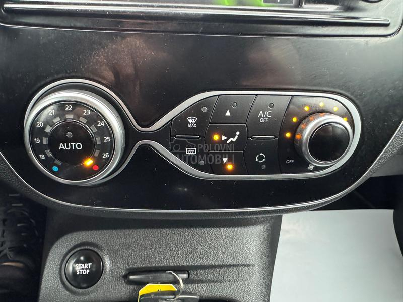 Renault Captur R LINK