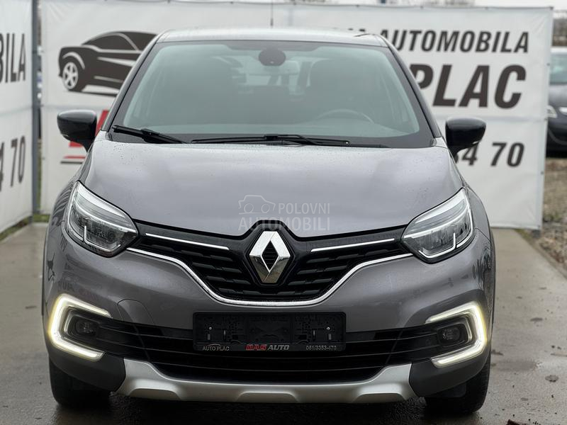 Renault Captur R LINK