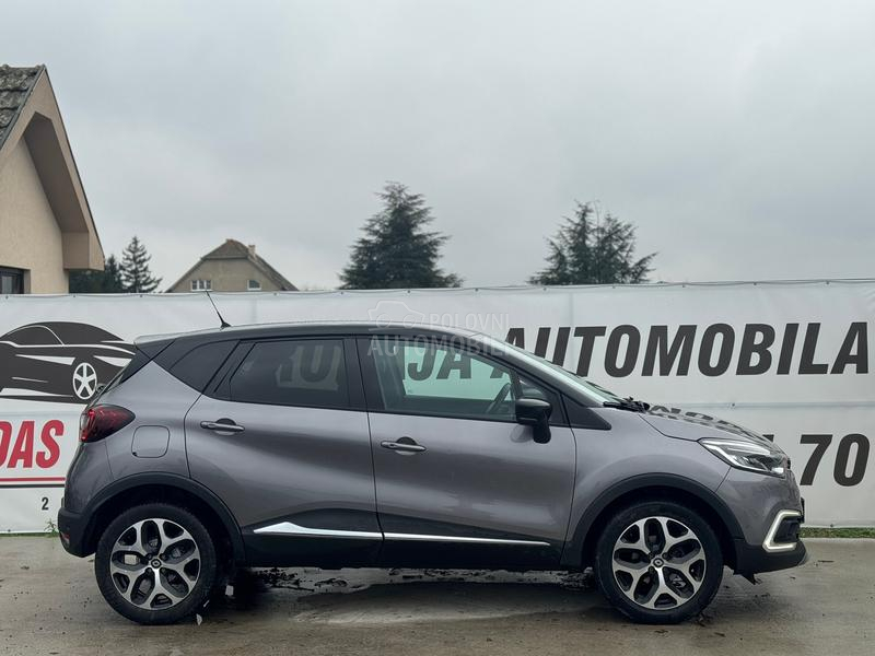 Renault Captur R LINK