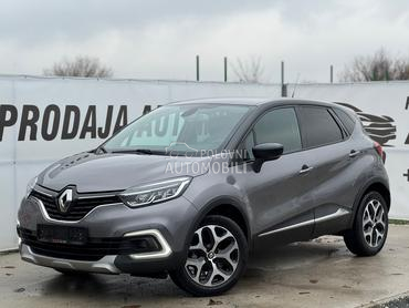 Renault Captur R LINK