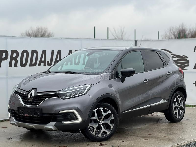 Renault Captur R LINK