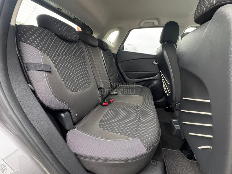 Renault Captur R LINK