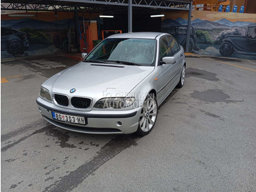 BMW 318 