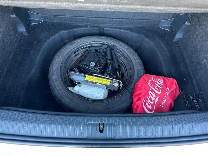 Volkswagen Golf Sportsvan 1.6