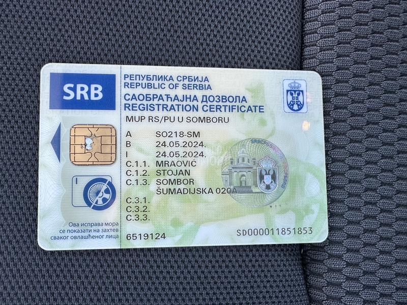 Volkswagen Golf Sportsvan 1.6