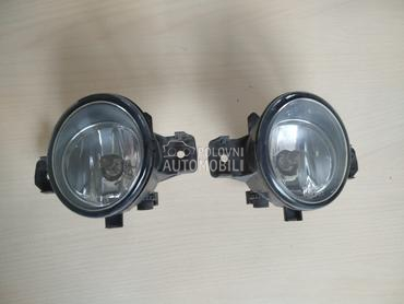 Maglenke za Renault Clio, Koleos, Laguna ...