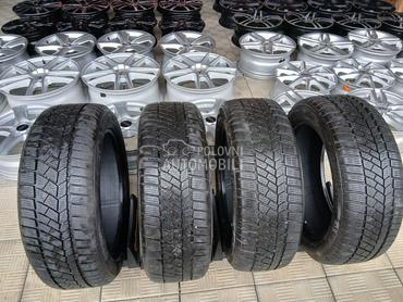 Continental 205/55 R17 Zimska