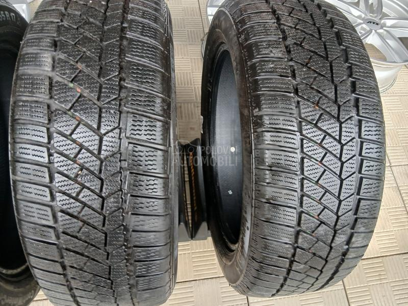 Continental 205/55 R17 Zimska