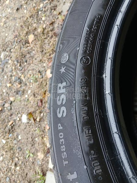 Continental 205/55 R17 Zimska