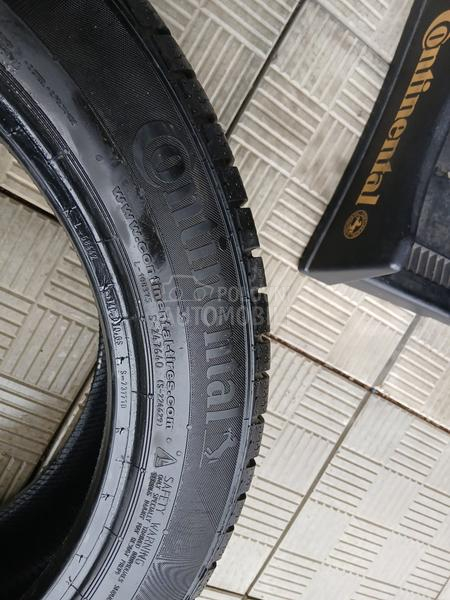 Continental 205/55 R17 Zimska