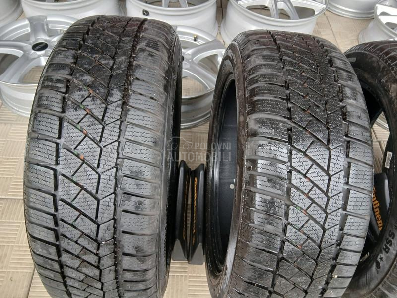 Continental 205/55 R17 Zimska
