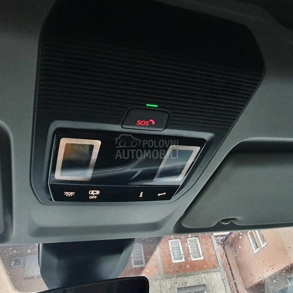 Volkswagen Caddy 2.0