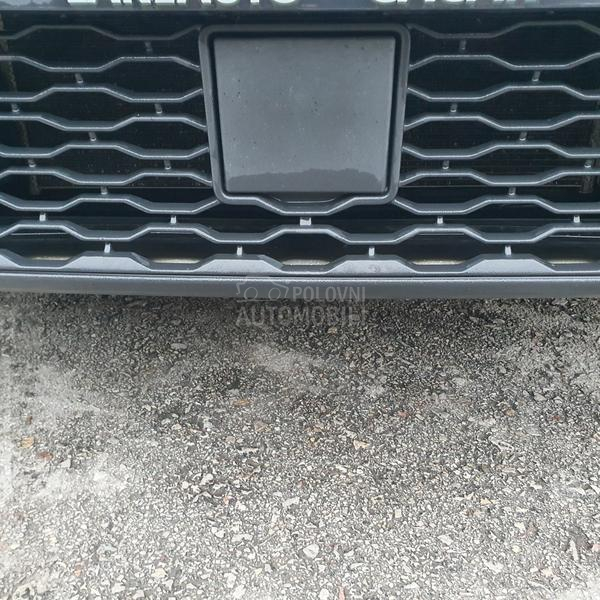 Volkswagen Caddy 2.0