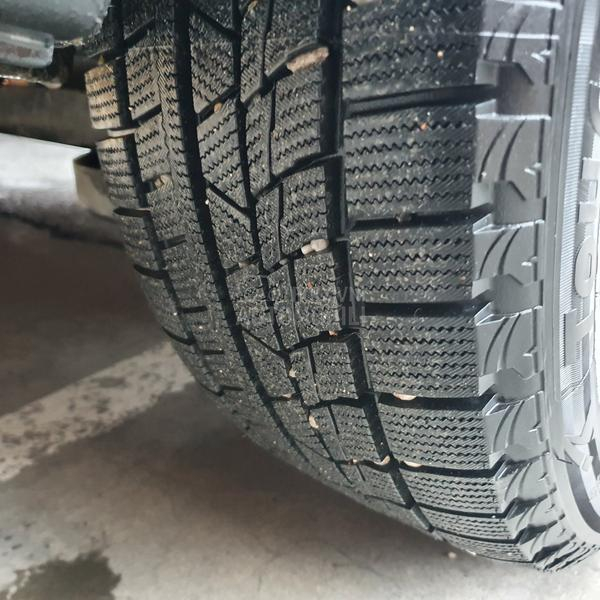 Volkswagen Caddy 2.0