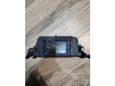 multimedija za Renault Laguna