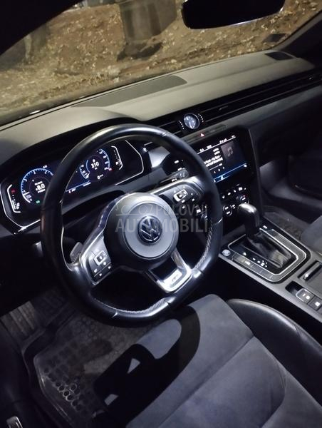 Volkswagen Arteon 3XR LINE/VIRT/MATRIX