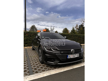 Volkswagen Arteon 3XR LINE/VIRT/MATRIX