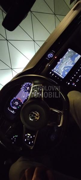 Volkswagen Arteon 3XR LINE/VIRT/MATRIX