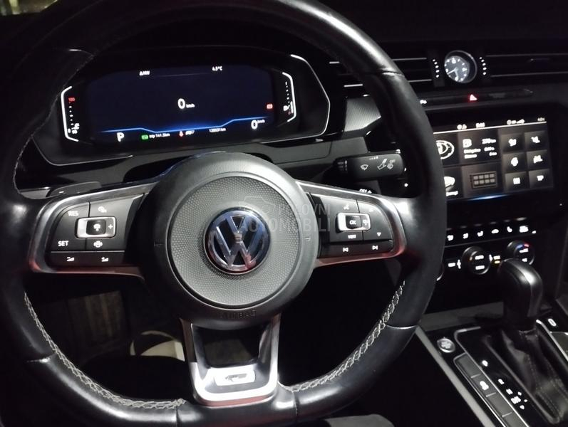 Volkswagen Arteon 3XR LINE/VIRT/MATRIX