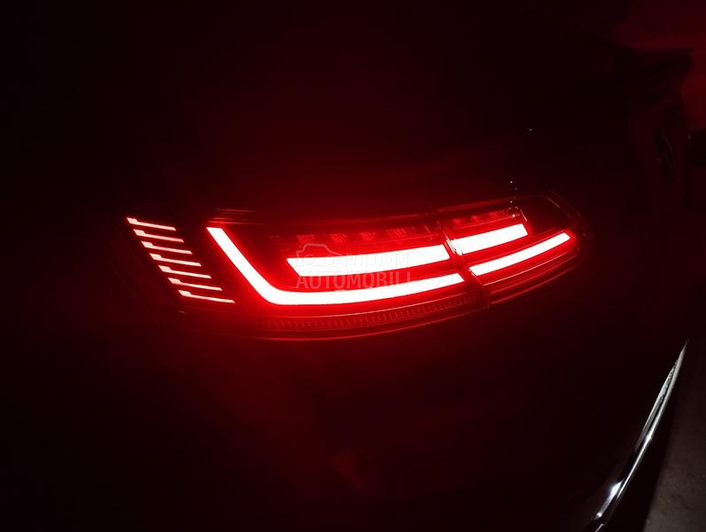 Volkswagen Arteon 3XR LINE/VIRT/MATRIX