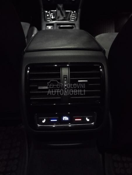 Volkswagen Arteon 3XR LINE/VIRT/MATRIX