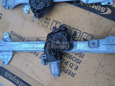 podizac za Citroen C4 od 2010. do 2018. god.