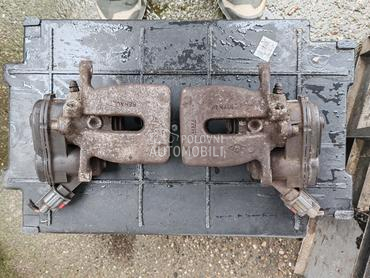 električna ručna kočnica za Renault Scenic