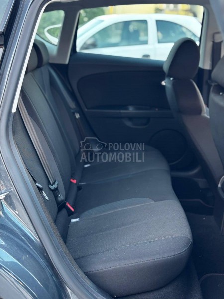 Seat Leon 2.0 TFSI DSG FR