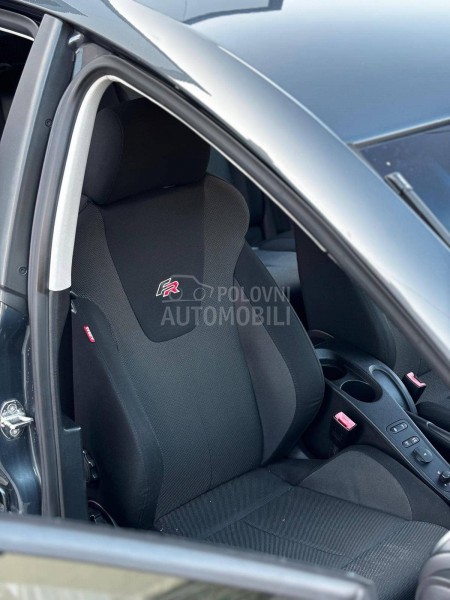 Seat Leon 2.0 TFSI DSG FR