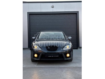 Seat Leon 2.0 TFSI DSG FR