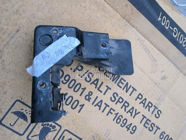 brava haube za Audi A3 od 2005. do 2012. god.