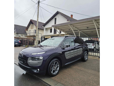 Citroen C4 Cactus 1,6 HDI