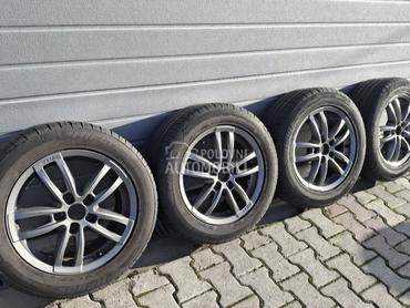 Aluminijumske felne ATS 16" 5 x 108