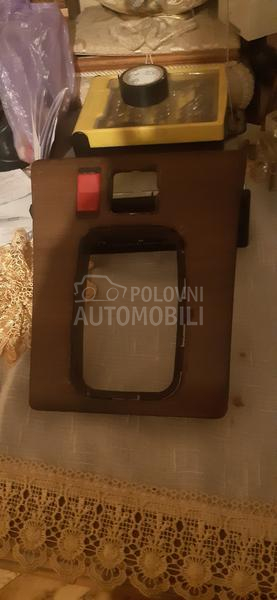 Fabricki Karburator Om 102