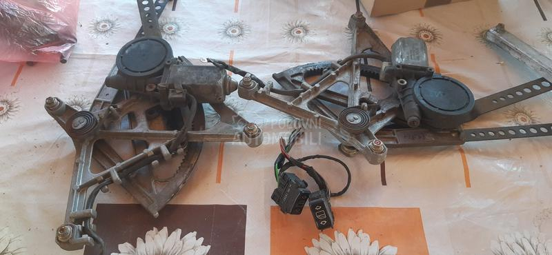 Fabricki Karburator Om 102