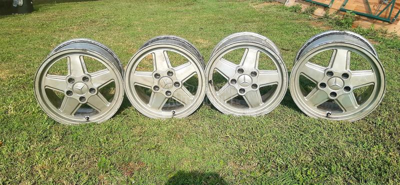 Fabricki Karburator Om 102