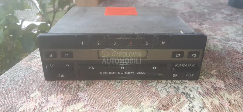 Fabricki Karburator Om 102