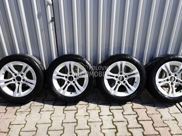 Aluminijumske felne  16" 5 x 120