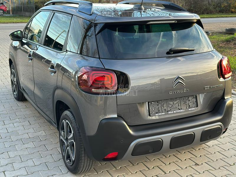 Citroen C3 Aircross 1.5 Bluehdi