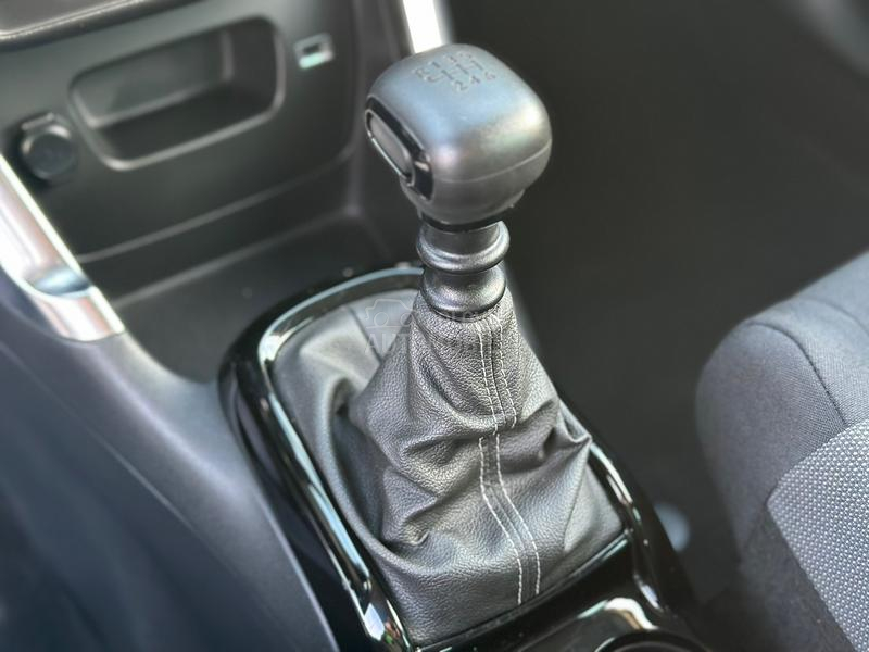 Citroen C3 Aircross 1.5 Bluehdi