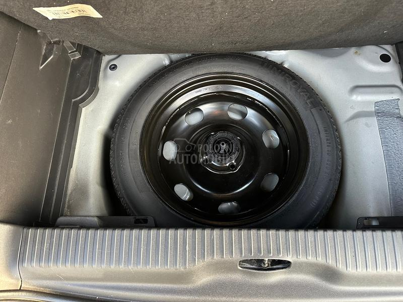 Citroen C3 Aircross 1.5 Bluehdi