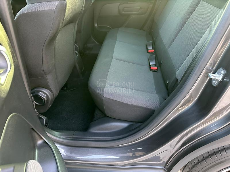 Citroen C3 Aircross 1.5 Bluehdi